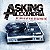 ASKING ALEXANDRIA - STEPPED UP AND SCRATCHED - CD - Imagem 1