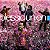 BLESSID UNION SOULS - WALKING OFF THE BUZZ - CD - Imagem 1