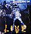 BOOGIE CLOWNS - LIVE - CD - Imagem 1