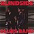 BLINDSIDE BLUES BAND - CD - Imagem 1