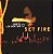 CHRIS LIBERATOR - SET FIRE - CD - Imagem 1