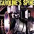 CAROLINE'S SPINE - ATTENTION PLEASE - CD - Imagem 1