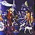 CATHEDRAL - FOREST OF EQUILIBRIUM - CD - Imagem 1