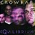 CROWBAR - EQUILIBRIUM - CD - Imagem 1