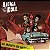 ANTIGA ROLL - DE JAQUETA NO INFERNO - CD - Imagem 1