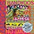 A.B.R.A. - PRÉ CA - AMIGOS BANDIDOS RESIDENTES NO AMOR - CD - Imagem 1