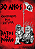 RATOS DE PORÃO - 30 ANOS CRUCIFICADOS PELO SISTEMA - DVD - Imagem 1