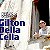 GILTON DELLA CELLA - MISTURA BRASILEIRA - CD - Imagem 1