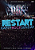 RESTART - HAPPY ROCK SUNDAY - DVD - Imagem 1