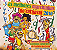 MELHORES MARCHINHAS DE CARNA VAL 2010 - CD - Imagem 1