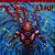 DIO - STRANGE HIGHWAYS - CD - Imagem 1