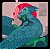 FLYING EYES - BURNING OF THE SEASON - CD - Imagem 1