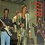 GTR - KING BISCUIT - CD - Imagem 1