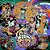 FOUR YEAR STRONG -  CD - Imagem 1