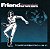 FRIENDTRONIK - FRIENDTRONIK@PERIFERIA.COM.ZL - CD - Imagem 1
