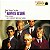 HARPERS BIZARRE - FEELIN GROOVY: THE BEST OF HARPERS BIZARRE - CD - Imagem 1