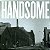 HANDSOME - CD - Imagem 1