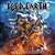 ICED EARTH - ALIVE IN ATHENS - CD - Imagem 1