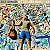 JACK JOHNSON - ALL THE LIGHT ABOVE IT TOO - CD - Imagem 1