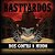 BASTTARDOS - DOIS CONTRA O MUNDO - CD - Imagem 1