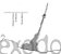 CHAMBERLAINDUARTEFIDELIS - ÊXODO - CD - Imagem 1