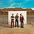 JONAS BROTHERS - THE ALBUM - CD - Imagem 1