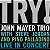 JOHN MAYER TRIO WITH STEVE JORDAN AND PINO PALLADINO - TRY! - CD - Imagem 1