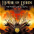 HOUSE OF LORDS - THE POWER AND THE MYTH - CD - Imagem 1
