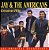 JAY & THE AMERICANS - GREATEST HITS - CD - Imagem 1