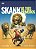 SKANK - OS TRÊS PRIMEIROS AO VIVO NO CIRCO VOADOR - DVD - Imagem 1