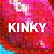 KINKY - CD - Imagem 1