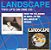 LANDSCAPE - FROM THE TEA ROOMS OF MARS... HELL HOLES OF URANUS - CD - Imagem 1