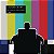 LIVING COLOUR - THE CHAIR IN THE DOORWAY - CD - Imagem 1