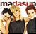 MADASUN - THE WAY IT IS - CD - Imagem 1