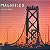 MAGNIFIED - STAND IN TRAFFIC - CD - Imagem 1