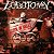 LOBOTOMY - BORN IN HELL - CD - Imagem 1