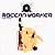 MOCEAN WORKER - AURAL & HEARTY - CD - Imagem 1