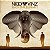 NICO & VINZ - BLACK STAR ELEPHANT - CD - Imagem 1