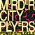 MURDER CITY PLAYERS - POWER STRUGGLE - CD - Imagem 1