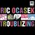 RIC OCASEK - TROUBLIZING - CD - Imagem 1