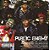PUBLIC ENEMY - ICON - CD - Imagem 1