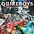 QUIREBOYS - BITTER SWEET & TWISTED - CD - Imagem 1