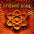 RUSSELL ALLEN'S - ATOMIC SOUL - CD - Imagem 1