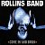 ROLLINS BAND - COME IN AND BURN - CD - Imagem 1