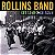 ROLLINS BAND - GET SOME GO AGAIN - CD - Imagem 1