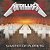 METALLICA - MASTER OF PUPPETS - CD - Imagem 1