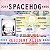 SPACEHOG - RESIDENT ALIEN - CD - Imagem 1