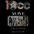 10 CC - ALIVE THE CLASSIC HITS TOUR - CD - Imagem 1