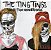 THE TING TINGS - SOUNDS FROM NOWHERESVILLE - CD - Imagem 1