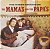 MAMAS & PAPAS - IF YOU CAN BELIEVE YOUR EYES & EARS - CD - Imagem 1